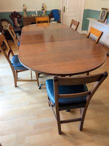 dining suite