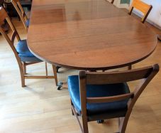 dining suite