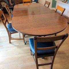 dining suite