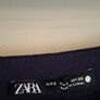 Zara Midi Skirt Image 3