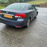 2014 toyota avensis parts Image 2