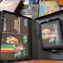 Sega mega drive games bundle sonic Image 8