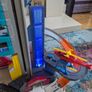 2015 Hotwheels Ultimate Garage Playset Image 5