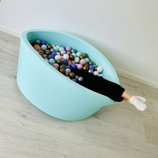 Ball Pit