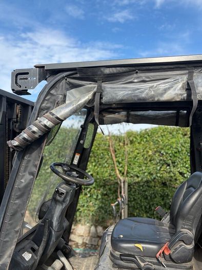 Forklift