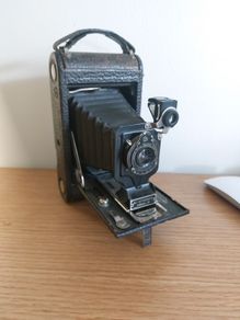vintage cameras