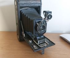 vintage cameras