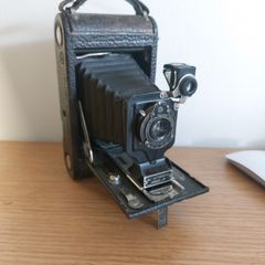 vintage cameras