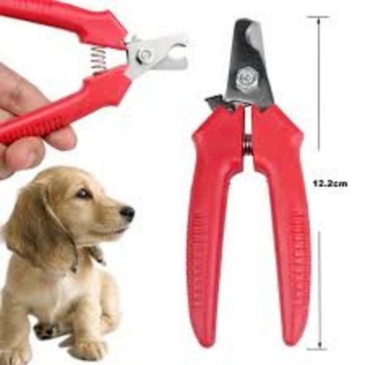 Pet Nail Clippers