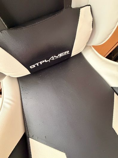 Gamer chair