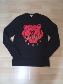 Kenzo Paris Sweatshirt