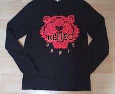 Kenzo Paris Sweatshirt