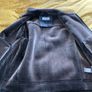 leather coat Image 4