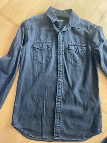 Shirt jack and jones size S