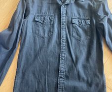 Shirt jack and jones size S