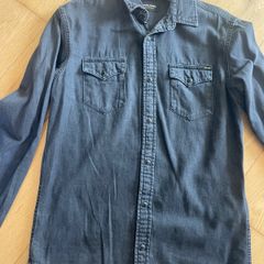 Shirt jack and jones size S