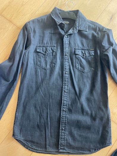 Shirt jack and jones size S