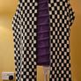 Black and White Scarf Ska, 2Tone Image 2