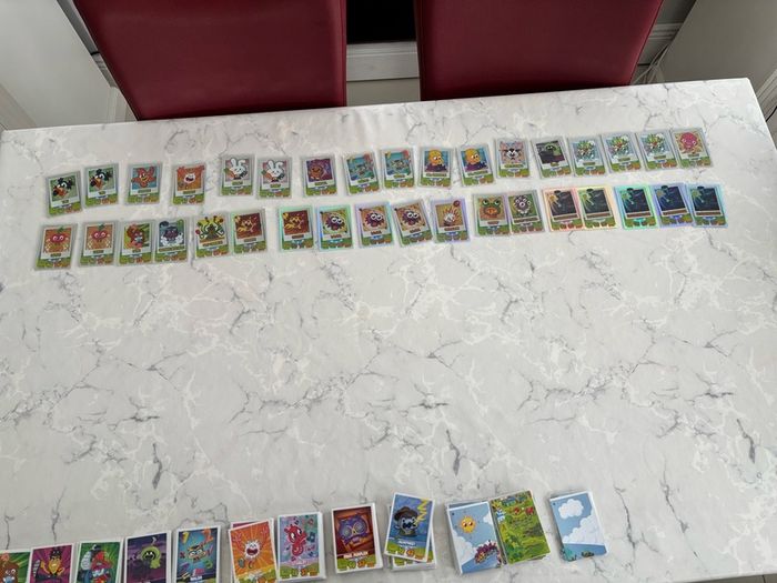 Moshi Monsters