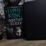 Doctor Sleep ! by Stephen King ! First Printing ! Winner for Best Horror Book 2013 ! Hardcover !  by Hodder & Stoughton ! Image 4