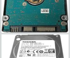 1 Tb Hard drive