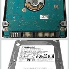 1 Tb Hard drive