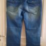 Lee Cooper denim jeans 36 waist and 29 leg in very good condition with no issues see last two photos for exact measurements FREE STANDARD POSTAGE INCLUDED Image 2