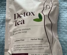 Detox Tea