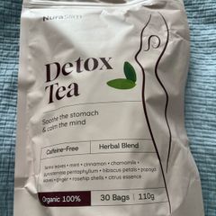 Detox Tea