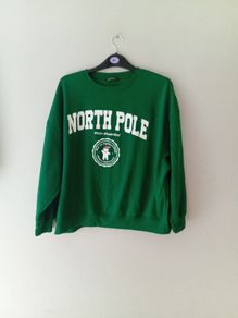 Christmas jumpers