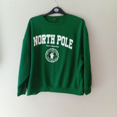 Christmas jumpers