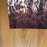 Vanilia multi pencil skirt size 8 Image 3