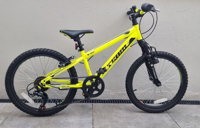 Kids Bike 20inch