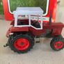 International Tractor Polistil year 1979 Rare Image 8