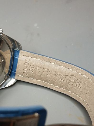 Sicura Breitling 1970,s