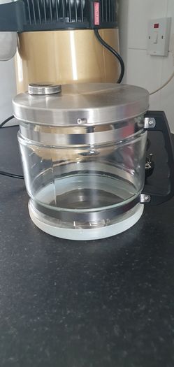water distiller