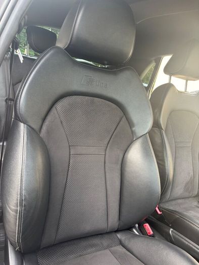 Audi A1 2017