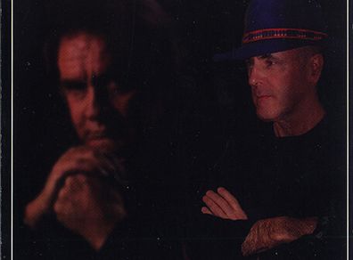 Danny Johnson. Cash 'n' Me. 2 x CD. Free Postage!