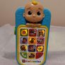 CoComelon JJ's First Learning toy Phone Image 4