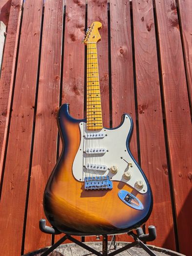1995/96 Fender Japan Vintage Series '54 Stratocaster (Delivery available)