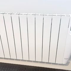 Eco Vault Electric Heater 2000w