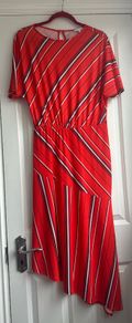 Warehouse Dress - sz 12