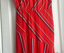 Warehouse Dress - sz 12