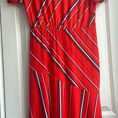 Warehouse Dress - sz 12