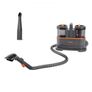 Carpet Cleaner Machine, 1.5 L Clean Water Tank & 0.8 L Dirty Water Tank, Portable Upholstery Shampooer, 11.5Kpa Handheld Furniture Extractor, Spot and Stain Deep Cleaner for Rug, Couch, Car Image 6