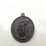 Antique St. Aloysius Gonzaga Medal Image 2