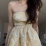 Perfect dress for prom, weddings, and fancy events Image 2