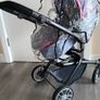 Dolls Pram Image 5