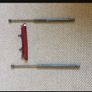 03 Opel Meriva parts Image 2