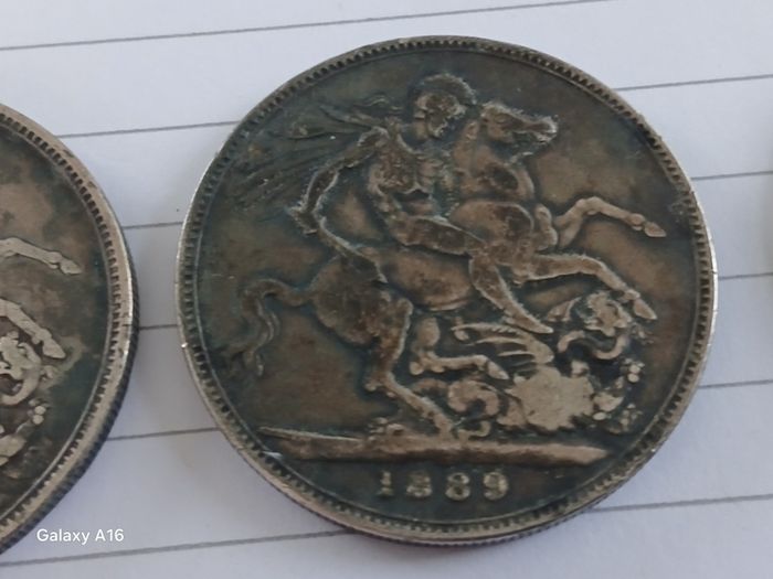 Coins